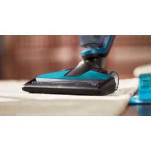 PHILIPS FC6405/01 PowerPro Aqua porszívó és felmosórendszer