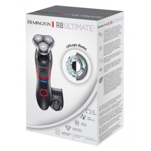 Remington XR1550 Ultimate R8 körkéses borotva