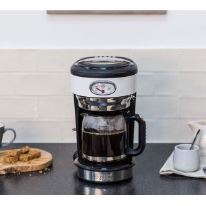 RUSSEL-HOBBS 21703-56 Filteres kávéfőző