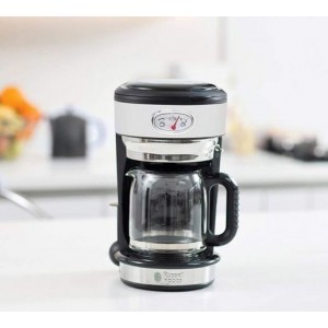 RUSSEL-HOBBS 21703-56 Filteres kávéfőző