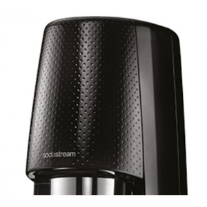 Sodastream Spirit Szódagép, Fekete 