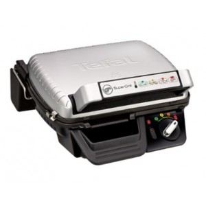 TEFAL GC450B32 Supergrill Standard Kontakt Grillsütő