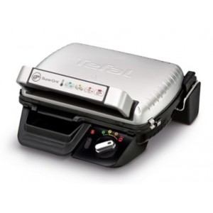 TEFAL GC450B32 Supergrill Standard Kontakt Grillsütő
