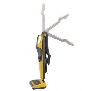 ARIETE 2706 Steam & Sweeper gőztisztító és padlóseprű