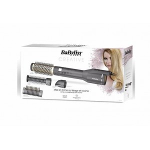 BaByliss Creative Gold AS135E Meleglevegős ionos hajformázó