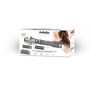 BaByliss Creative Gold AS520E Forgókefés ionos hajformázó