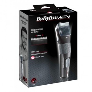 BaByliss E785E Akkumulátoros hajvágó