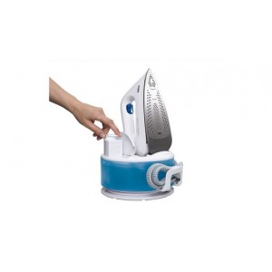 Braun IS2043BL CareStyle Compact Gőzállomás