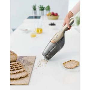 ELECTROLUX EER85SSM Ergorapido PowerPro vezeték nélküli kézi porszívó