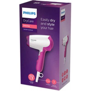 Philips BHD003/00 DryCare Essential Hajszárító