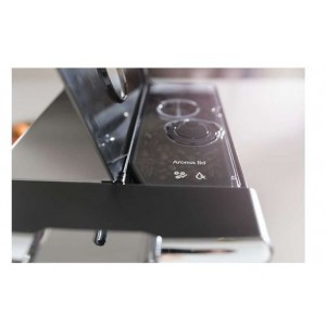 Phlips EP5363/10 Automata eszpresszo kávéfőző beépített tejtartállyal