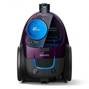 PHILIPS FC9333/09 PowerPro Compact porzsák nélküli porszívó