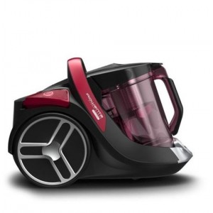 Rowenta X-Trem Power Cyclonic Animal Care (RO7283EA) Porzsák nélküli porszívó 