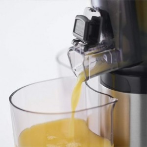RUSSEL-HOBBS 25170-56 Slow Juicer Gyümölcsprés