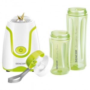 SENCOR SBL 2211GR Smoothie mixer