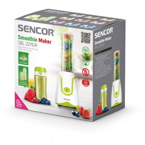 SENCOR SBL 2211GR Smoothie mixer
