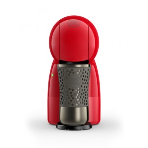 KRUPS KP1A0131 NESCAFÉ Dolce Gusto® Piccolo XS Kapszulás kávéfőző, Piros 