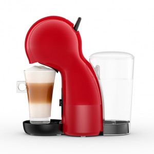 KRUPS KP1A0131 NESCAFÉ Dolce Gusto® Piccolo XS Kapszulás kávéfőző, Piros 