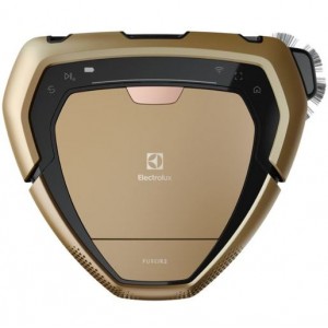 Electrolux PI92-6DGM Pure i9.2 robotporszívó