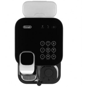 DeLonghi EN650.B Nespresso Gran Lattissima kapszulás kávéfőző