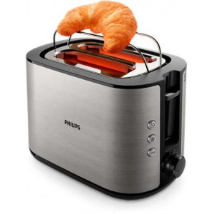 Philips HD2650/90 Viva Collection Kenyérpirító