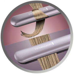 Remington S6700 Sleek & Curl Expert hajsimító
