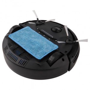 Sencor SRV 1000SL Robotporszívó