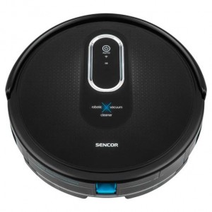 Sencor SRV 6250BK Robotporszívó