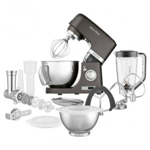 Sencor STM 7878BK Konyhai robotgép