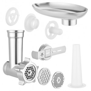 Sencor STM 7878BK Konyhai robotgép
