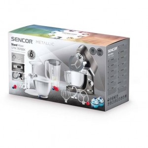 Sencor STM 7878BK Konyhai robotgép