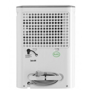 Electrolux EXD20DN4W Páramentesítő