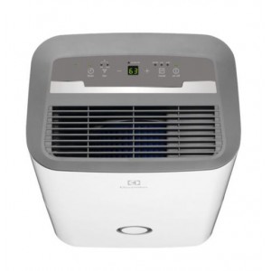 Electrolux EXD20DN4W Páramentesítő
