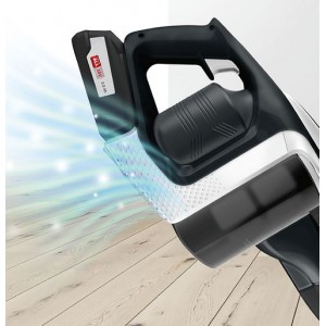 BOSCH BBS811PCK Álló porszívó
