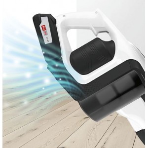 BOSCH BBS812PCK Álló porszívó