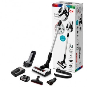 BOSCH BBS812PCK Álló porszívó