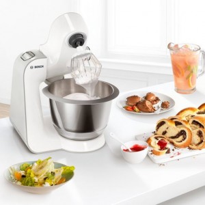 Bosch MUM5824C Konyhai robotgép