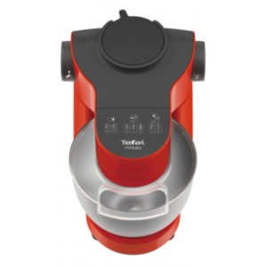 Tefal Wizzo QB310538 Konyhai robotgép