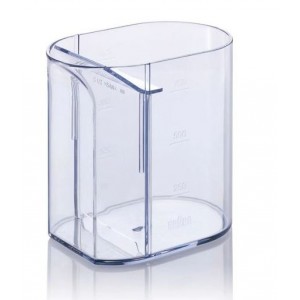 Braun SJ 3100 WH PurEase gyümölcscentrifuga, Fehér 