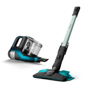 Philips FC6904/01 SpeedPro Max Aqua Vezeték nélküli nyeles porszívó