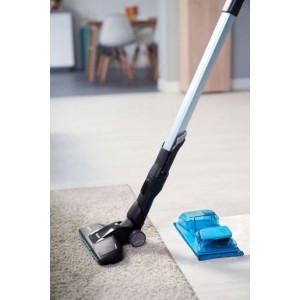 Philips FC6904/01 SpeedPro Max Aqua Vezeték nélküli nyeles porszívó