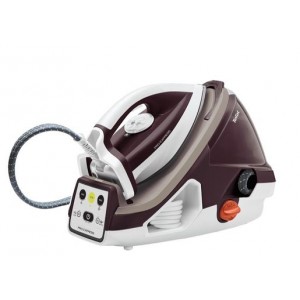 Tefal Pro Express GV7810E0 Gőzállomás