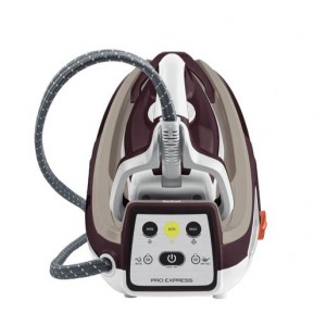 Tefal Pro Express GV7810E0 Gőzállomás