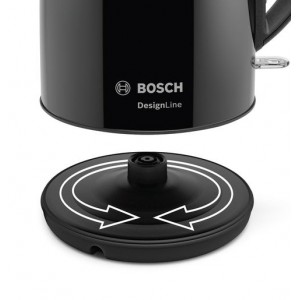 BOSCH TWK3P423 Vízforraló