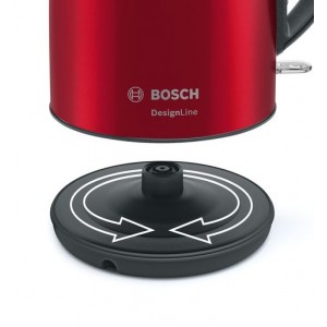 BOSCH TWK3P424 Vízforraló