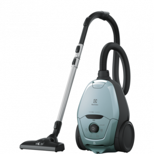 ELECTROLUX PD82-4MB Pure D8.2 szuper csendes porzsákos porszívó