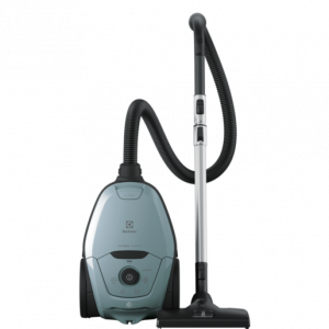 ELECTROLUX PD82-4MB Pure D8.2 szuper csendes porzsákos porszívó