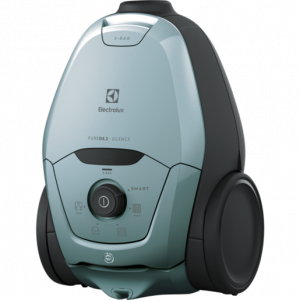 ELECTROLUX PD82-4MB Pure D8.2 szuper csendes porzsákos porszívó