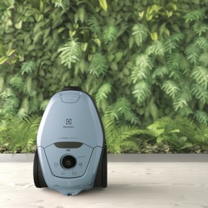ELECTROLUX PD82-4MB Pure D8.2 szuper csendes porzsákos porszívó