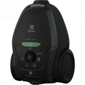 Electrolux PD82-ANIMA Pure D8.2 szuper csendes porzsákos porszívó, állatbarátoknak 
